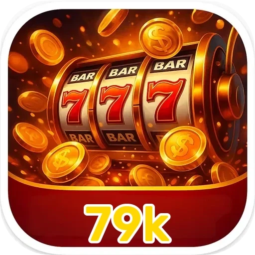 79k: Entre no Empolgante Mundo dos Caça-Níqueis Online!